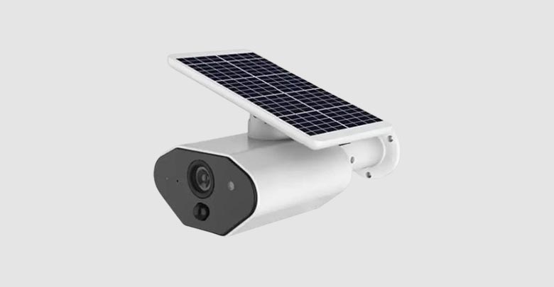 دوربین مداربسته خورشیدی : فروش دوربین وایرلس خورشیدی