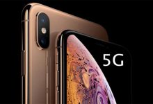 تصویر از بررسی آیفون‌های 5G اپل در سال 2020