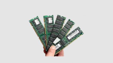 تصویر از آنالیز نسل های DDR3 ،DDR2 و DDR4 رم سرور