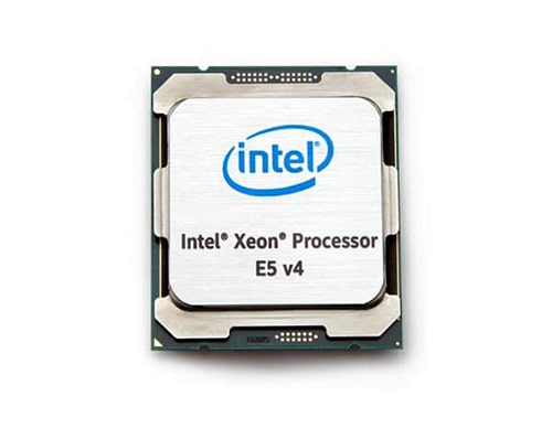مشخصات پردازنده سرور اینتل زئون  E5-2603 V4  