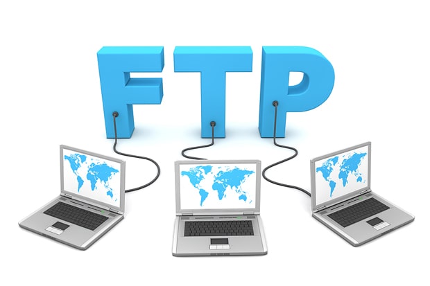 پروتکل FTP و کاربرد آن