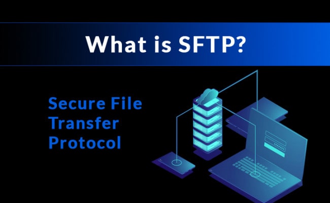 پروتکل SFTP چیست و چه تفاوتی با پروتکل FTP دارد؟