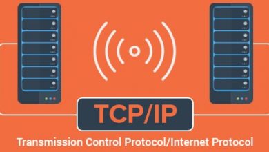 تصویر از پروتکل TCP/IP چیست و چه کاربردی دارد؟