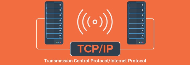 پروتکل TCP/IP چیست و چه کاربردی دارد؟