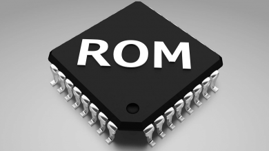 تصویر از حافظه ROM چیست و انواع آن کدام اند؟