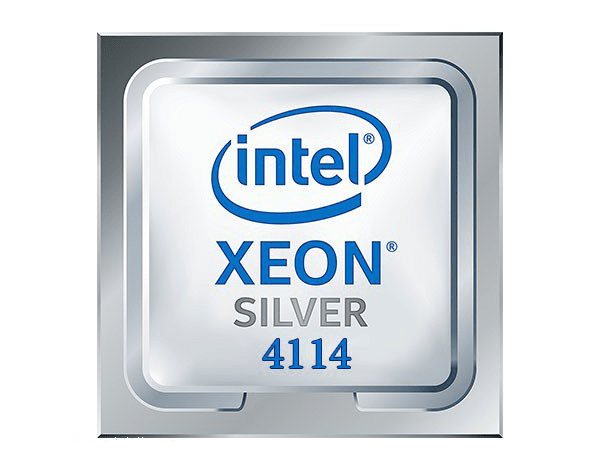 مشخصات پردازنده Intel Xeon Silver 4114