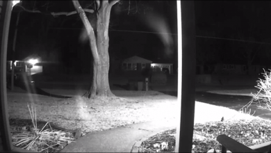 تصویر از دوربین مداربسته دید در شب چیست و چگونه کار می کند؟