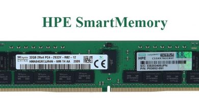 تصویر از تکنولوژی HPE Smart Memory چیست؟
