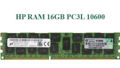 تصویر از بررسی رم سرور 16GB PC3L 10600
