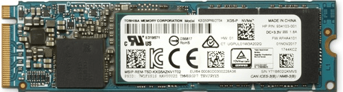 SSDهای نوع TLC NAND