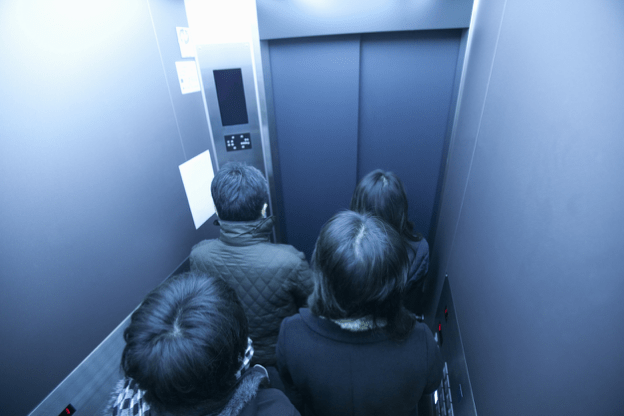 تجهیزات مورد نیاز برای نصب دوربین مداربسته آسانسور