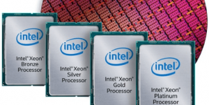 پردازنده های Intel Xeon Scalable