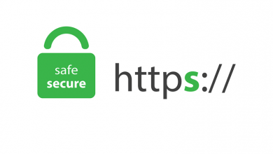 تصویر از پروتکل HTTPS چیست و چه تفاوتی با پروتکل HTTP دارد؟