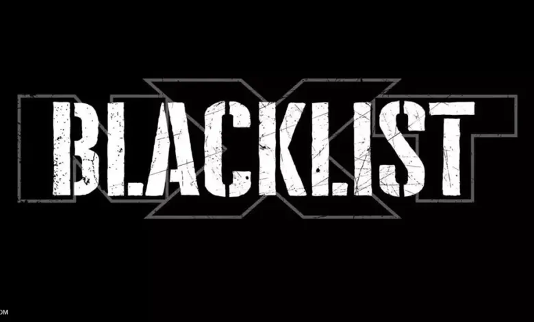 لیست سیاه (Blacklist) در IT