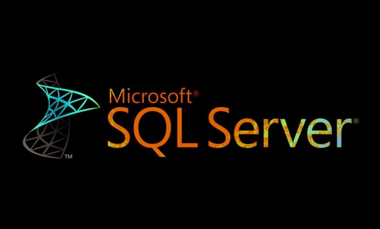 EcoMonth در SQL Server