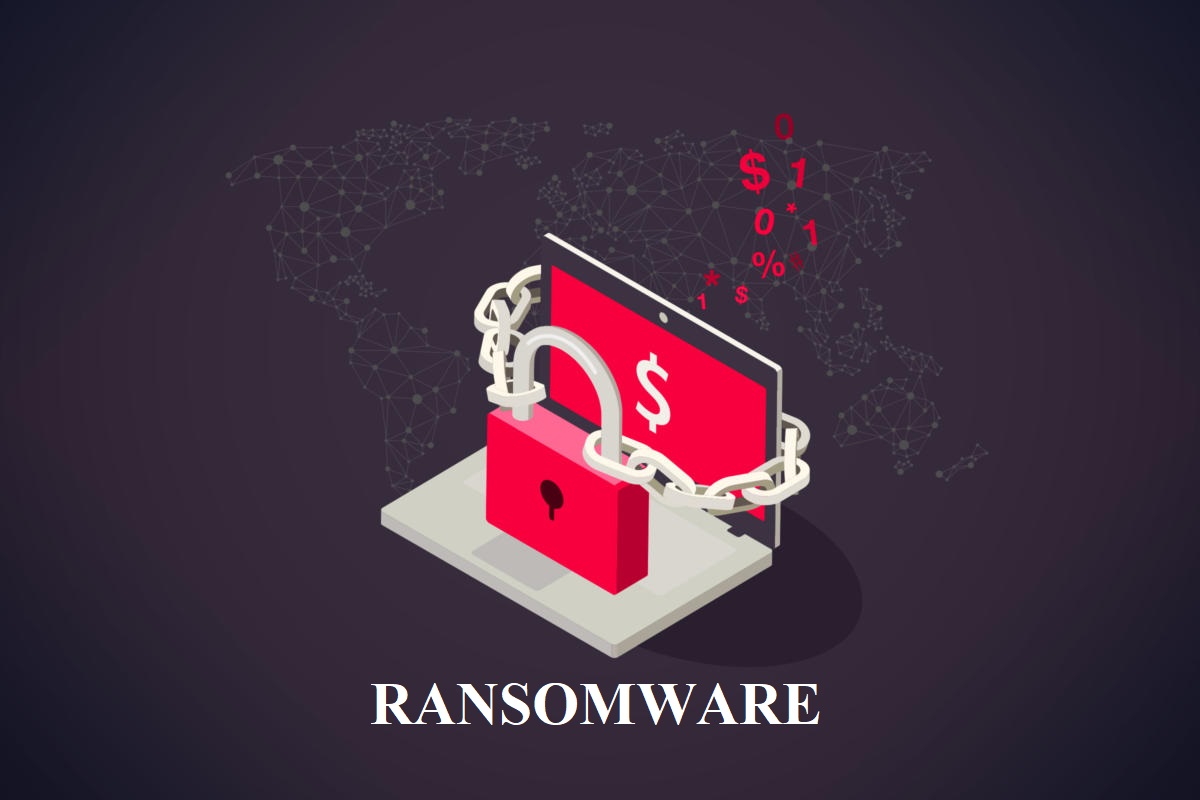 سرور hp  معرفی راهکارهای مقابله با باج افزار (Ransomeware) به زبان ساده