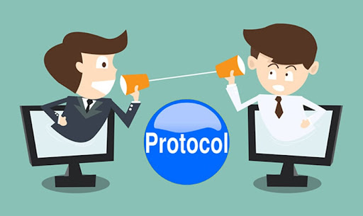 پروتکل | Protocol چیست سرور hp دوبرکا سرور g9