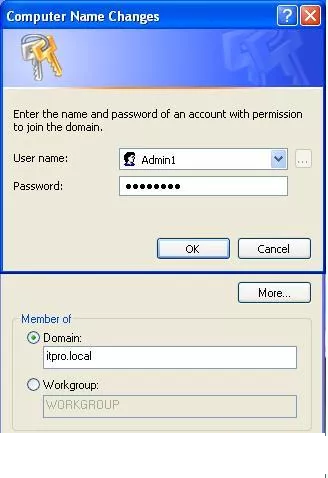 بهترین آموزش اکتیودایرکتوری | Active Directory رایگان