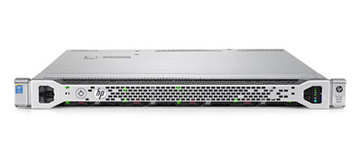 hp proliant dl360 g9 1